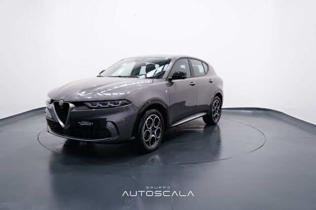 ALFA ROMEO Tonale usata, con ABS