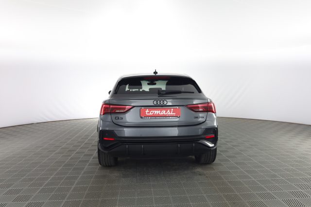 AUDI Q3 usata 4