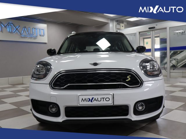 MINI Countryman usata, con Airbag