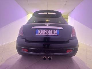MINI Cooper S usata 9