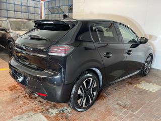 PEUGEOT 208 usata, con Airbag Passeggero