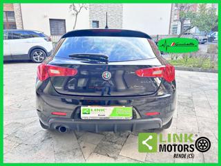 ALFA ROMEO Giulietta usata 4