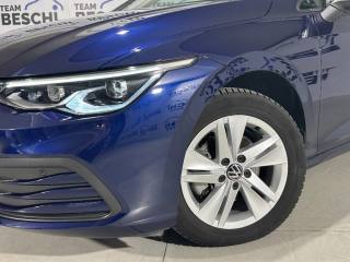 VOLKSWAGEN Golf usata, con Cruise Control