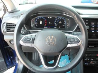VOLKSWAGEN T-Cross usata, con Alzacristalli elettrici