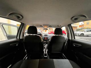 FIAT Punto usata, con Bluetooth