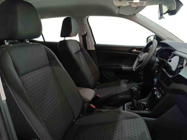 VOLKSWAGEN T-Cross usata, con Cruise Control
