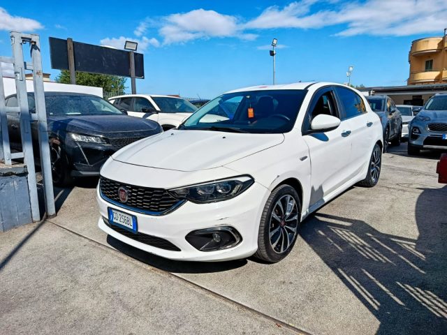 FIAT Tipo usata, con Airbag