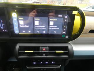FIAT Grande Panda usata, con ESP
