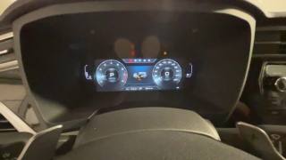 SSANGYONG Korando usata, con Climatizzatore