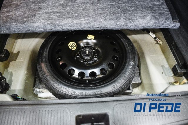 OPEL Astra usata, con Volante in pelle