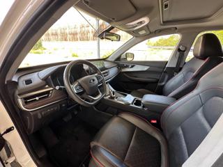 DR MOTOR DR 5.0 usata, con Touch screen