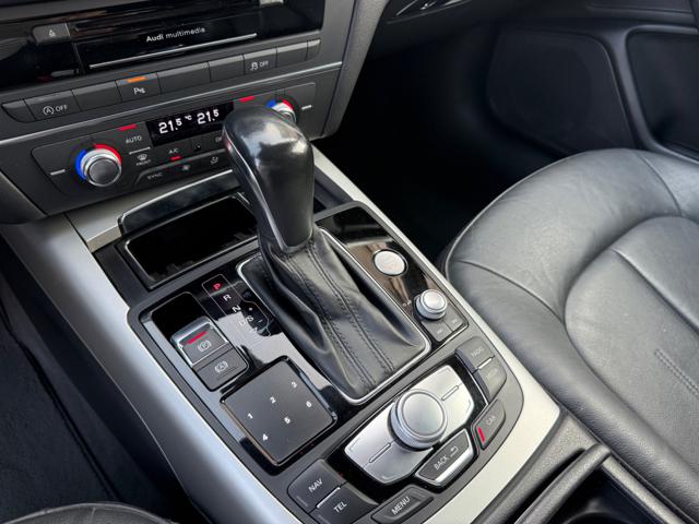 AUDI A6 usata, con Cronologia tagliandi