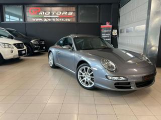 PORSCHE 911 911 Carrera 3.6 Coupè 325CV MANUALE ! ITALIANA !