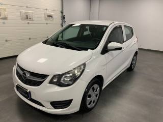 OPEL Karl usata, con Airbag laterali