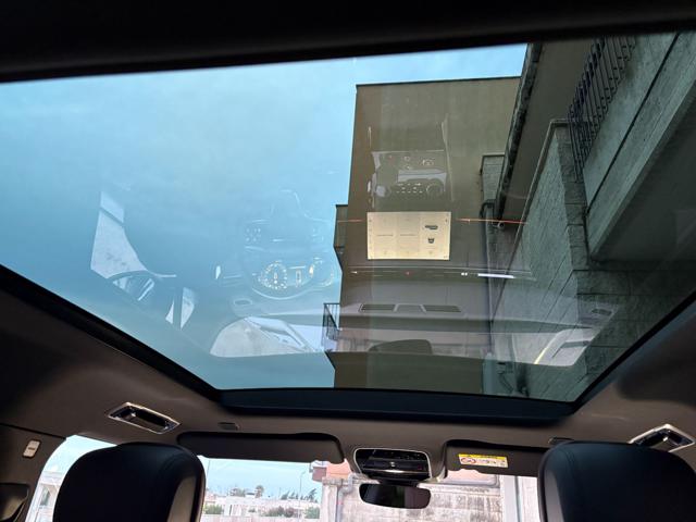 LAND ROVER Range Rover Sport usata, con Freno di stazionamento elettrico