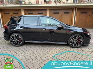 VOLKSWAGEN Golf usata, con Cerchi in lega