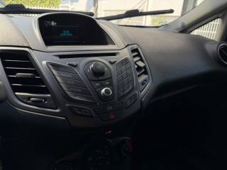 FORD Fiesta usata, con Sistema lavafari