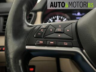 NISSAN X-Trail usata, con Park Distance Control
