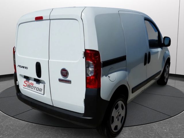 FIAT Fiorino usata, con Specchietti laterali elettrici