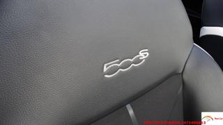 FIAT 500C usata 123