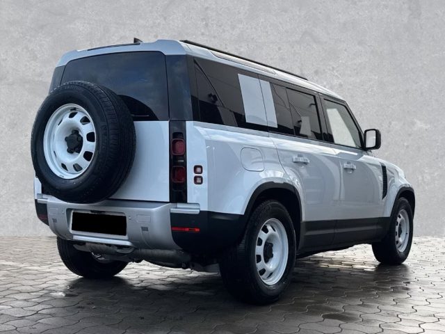 LAND ROVER Defender usata, con Airbag laterali