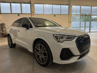 AUDI Q3 usata, con Airbag