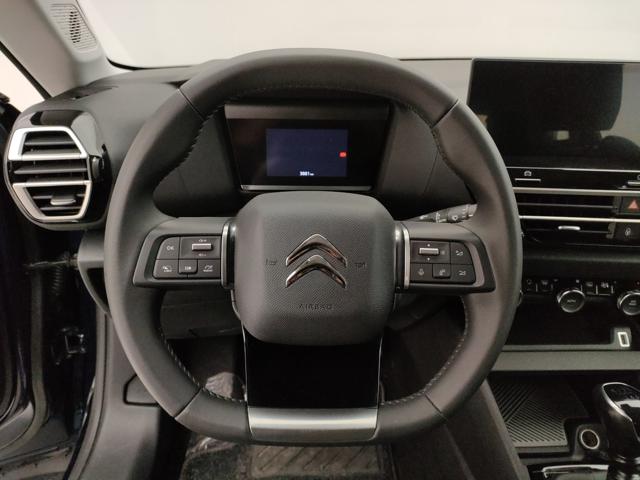 CITROEN C4 usata, con Cruise Control