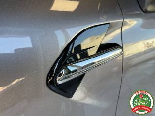 RENAULT Captur usata, con Sensore di pioggia