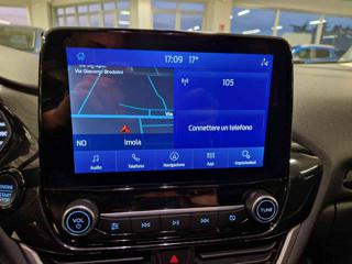 FORD Puma usata, con Controllo automatico clima