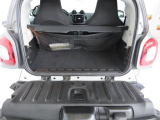 SMART ForTwo usata, con Chiusura centralizzata