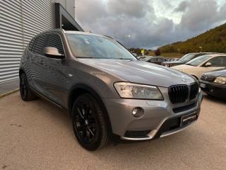 BMW X3 usata, con Airbag