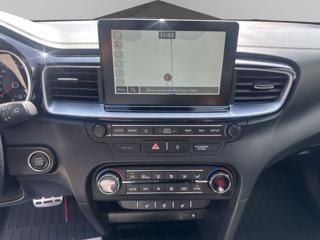 KIA Proceed usata, con Cerchi in lega