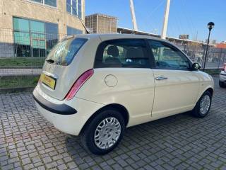 LANCIA Ypsilon usata, con Chiusura centralizzata