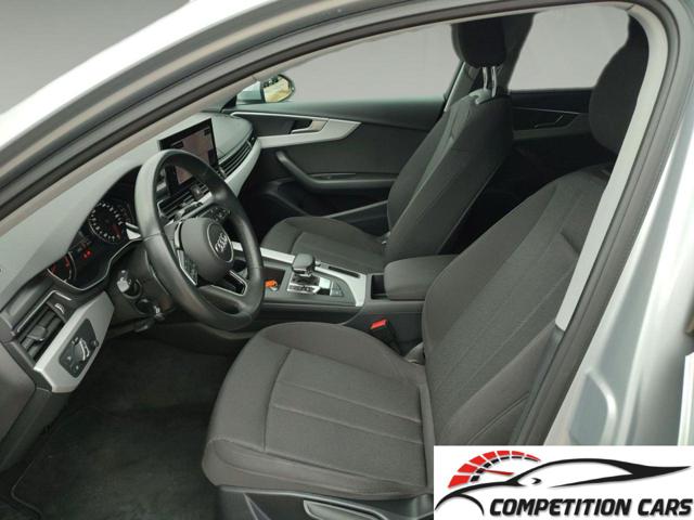 AUDI A4 usata, con Climatizzatore
