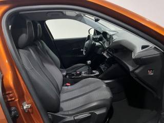 PEUGEOT 2008 usata, con Cerchi in lega