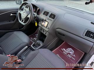 VOLKSWAGEN Polo usata, con Specchietti laterali elettrici