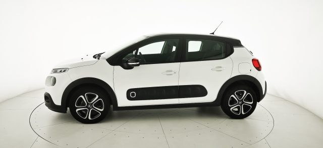 CITROEN C3 usata 36