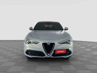 ALFA ROMEO Stelvio usata 7