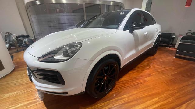 PORSCHE Cayenne usata, con Airbag Passeggero