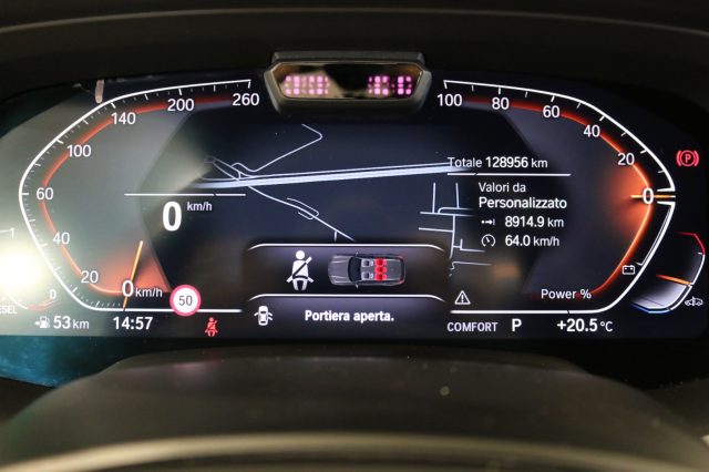 BMW X5 usata, con Servosterzo