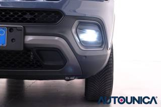 JEEP Compass usata 59
