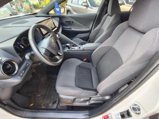 TOYOTA C-HR usata, con Alzacristalli elettrici