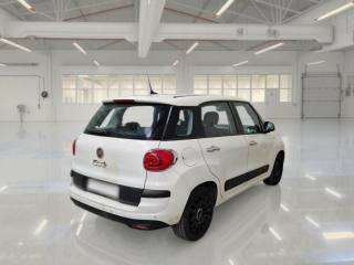FIAT 500L usata, con Airbag