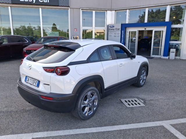 MAZDA MX-30 usata, con Autoradio