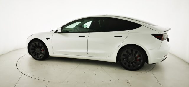 TESLA Model 3 usata, con Climatizzatore automatico, 2 zone