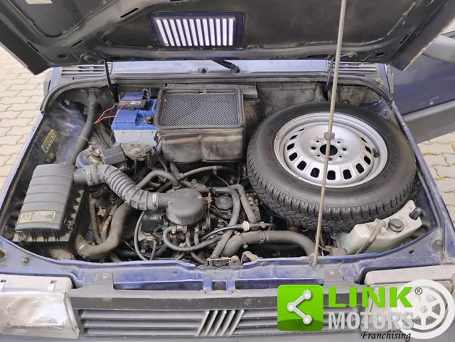 FIAT Panda usata 18