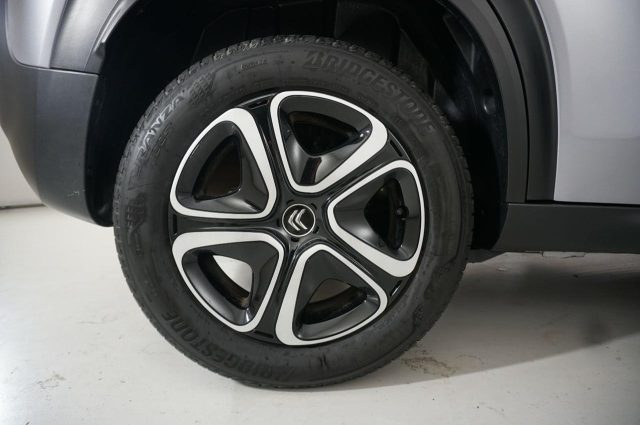 CITROEN C3 Aircross usata, con Autoradio