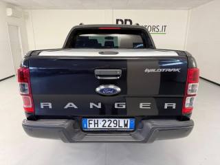 FORD Ranger usata, con Boardcomputer