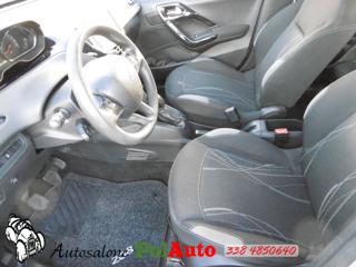 PEUGEOT 208 usata, con Cruise Control
