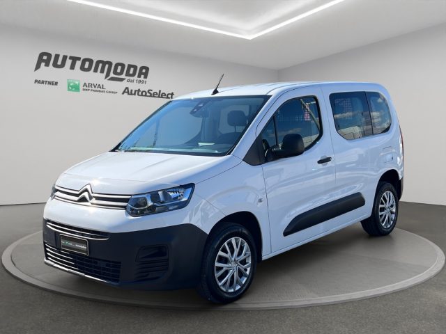 CITROEN Berlingo usata, con ABS